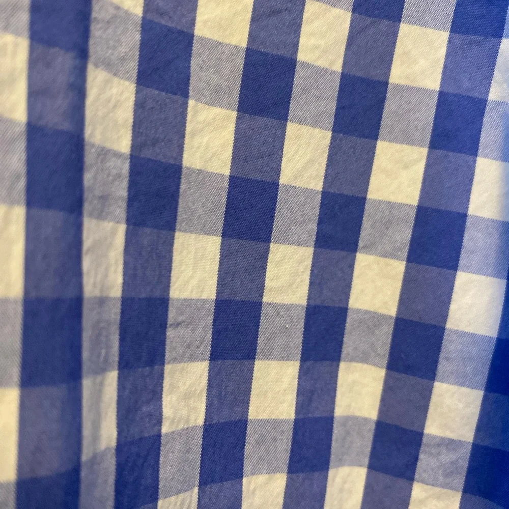 Talbots button up top - Picture 3 of 4